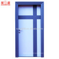 Shuangying mais recente design interior rola porta da sala